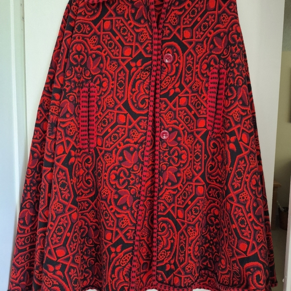 Jackets & Coats Authentic Hand Woven Spanish Cape Poshmark